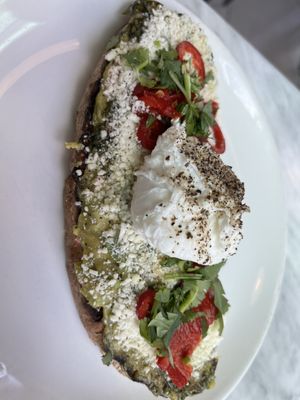 Flour Bakery + Cafe by null