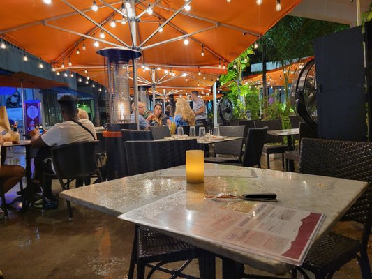 Havana 1957 | Lincoln Road by null