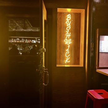 Juke Bar - Cocktail Bars Near Me - Brooklyn, New York
