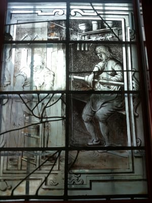 Frans Hals Museum by null