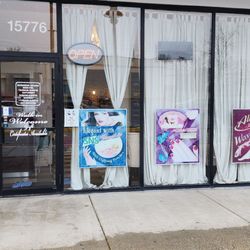 Allure Nail Spa