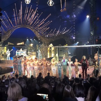 Cirque du Soleil - Alegria - Performing Arts Near Me - Montreal, Quebec Cirque du Soleil - Alegria - Performing Arts Near Me - Montreal, Quebec