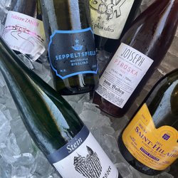 Kid Sister A Wine Bar