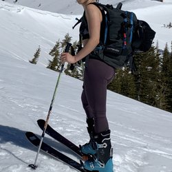 California Ski Company