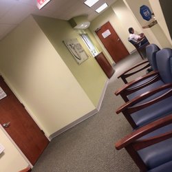Rodriguez MD - Waiting room