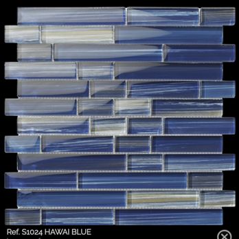 Kapricious Design - Pool Glass Mosaic 12"x12". - Interior Design Near Me Kapricious Design - Pool Glass Mosaic 12"x12". - Interior Design Near Me