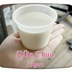 N Kitchen - $1.50 ORDER 669-241-8707
VIETNAMESE YOGURT