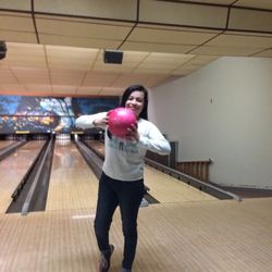 Sunset Bowl & Lounge
