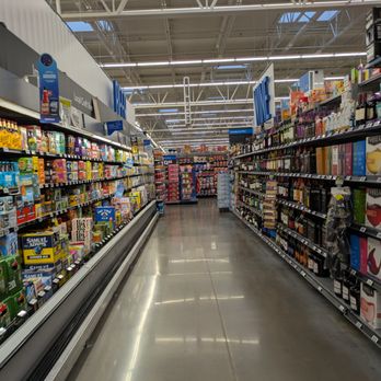 Walmart Supercenter - Walmart Supercenter, Fairview - Grocery Near Me - Fairview, Tennessee