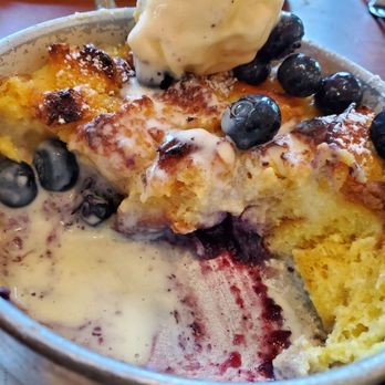 Miss River Restaurant - Halfway through - Desserts Near Me - New Orleans, Louisiana Miss River Restaurant - Halfway through - Desserts Near Me - New Orleans, Louisiana