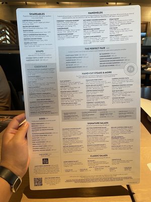 Menu photo 6 Firebirds Wood Fired Grill Plano, TX Menu photo 6 Firebirds Wood Fired Grill Plano, TX