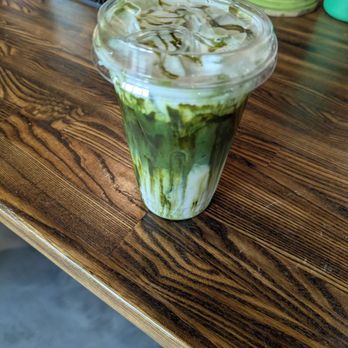 Vivot Craft Cafe - Matcha einspanner - Coffee & Tea Near Me - Mission Viejo, California Vivot Craft Cafe - Matcha einspanner - Coffee & Tea Near Me - Mission Viejo, California