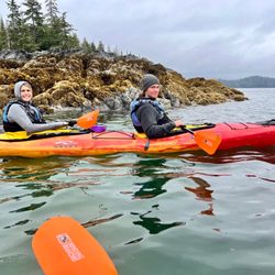 Sitka Sound Ocean Adventures
