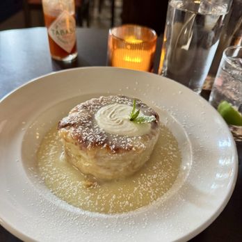 Gannons Nashville - Bread pudding - Seafood Near Me - Nashville, Tennessee