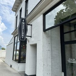 MudPenny Roastery