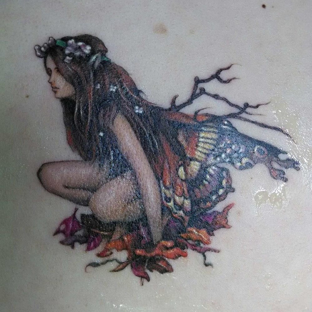 Eternal Tattoos - Jay Wheeler - Tattoo Near Me - Livonia, Michigan Eternal Tattoos - Jay Wheeler - Tattoo Near Me - Livonia, Michigan