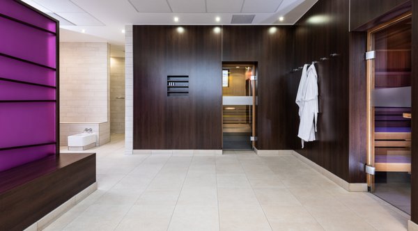 AMERON Bonn Hotel Königshof by null
