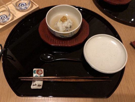 Kinnotake Tōnosawa by null