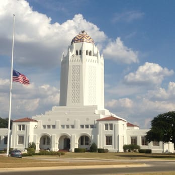 Randolph Air Force Base - Public Services & Government Near Me - Universal City, Texas