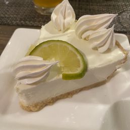 Key Lime Pie