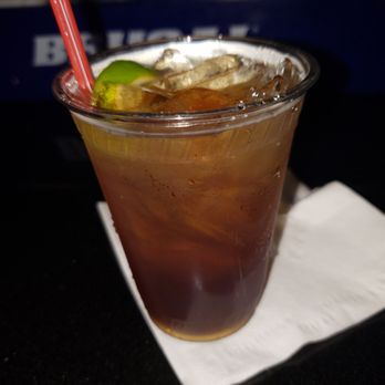 Renaissance at the Gables - Classic Cuba Libre (Rum n Coke) - Venues & Event Spaces Near Me - Miami, Florida