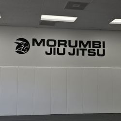 Morumbi Jiu Jitsu & Fitness Academy