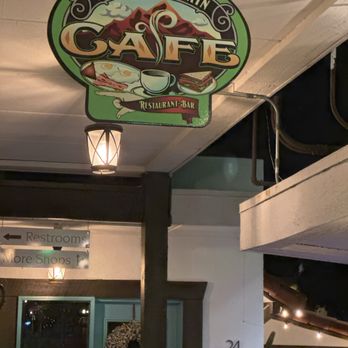 Black Mountain Cafe & Lounge - Coffee & Tea Near Me - Carefree, Arizona Black Mountain Cafe & Lounge - Coffee & Tea Near Me - Carefree, Arizona