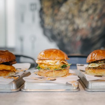 Crack'd Kitchen & Coffee - Breakfast and lunch all day! - Breakfast & Brunch Near Me - Peabody, Massachusetts