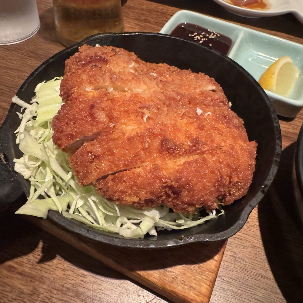Mr Max - Tonkatsu - Sushi Bars Near Me - Irving, Texas Mr Max - Tonkatsu - Sushi Bars Near Me - Irving, Texas