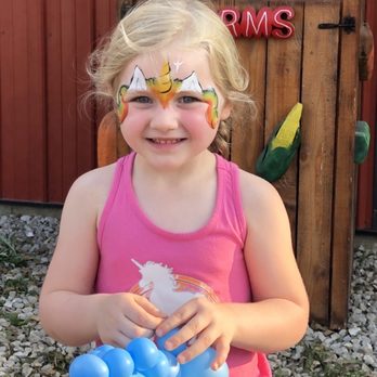 Bronkberry Farms - Farmers Market Near Me - Plainfield, Illinois