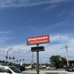 Walgreens