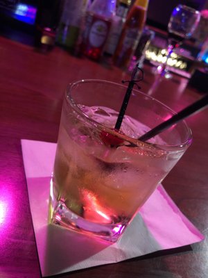 Photo of Herz - Mobile, AL, US. Applenna Jolie !