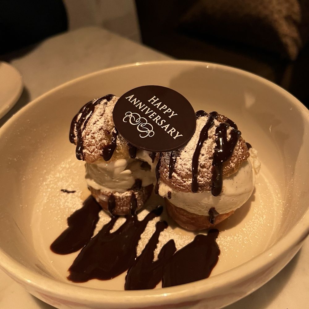 Le Ame - Anniversary cookies - Steakhouses Near Me - Phoenix, Arizona Le Ame - Anniversary cookies - Steakhouses Near Me - Phoenix, Arizona
