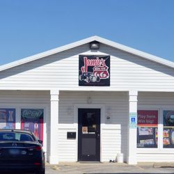 Jamie's Route 66