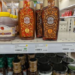 The Low Carb Grocery - Maple syrup