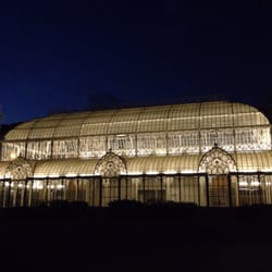 Giardino dell'Orticultura