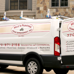 Mike's Painting Home Improvement - Mike's Painting and Home Improvement Company Inc