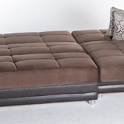 Futon World