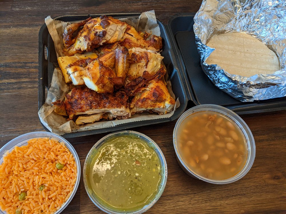 EL JEFE TAQUERIA & MEXICAN GRILL 114 Photos & 126 Reviews 12025 SW