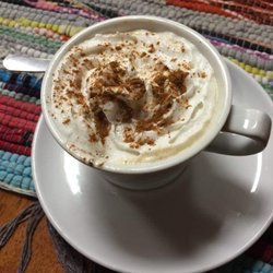 Aromas de Mujer Café