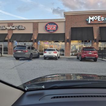 Jersey Mike's Subs - Stockbridge, Ga - Sandwiches Near Me - Stockbridge, Georgia Jersey Mike's Subs - Stockbridge, Ga - Sandwiches Near Me - Stockbridge, Georgia