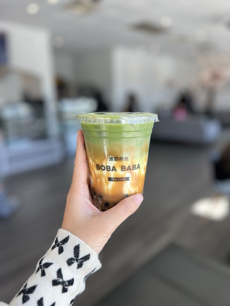 Boba Baba