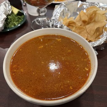 Picante Mexican Grill - Menudo - Mexican Near Me - Painesville, Ohio