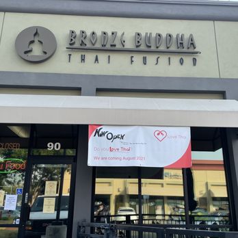 Love Thai Restaurant - Outside - Thai Near Me - Concord, California Love Thai Restaurant - Outside - Thai Near Me - Concord, California