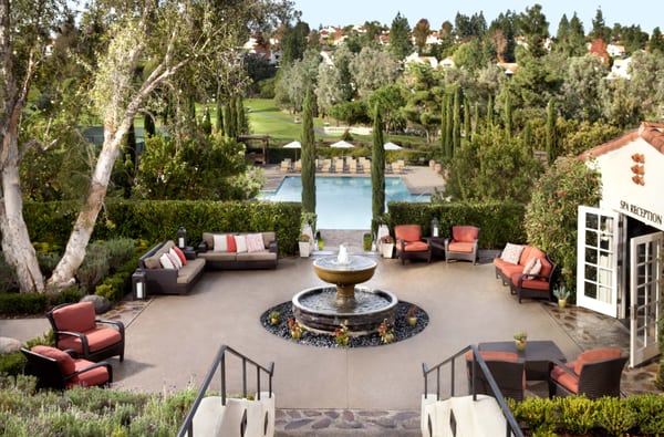 The Spa at Rancho Bernardo Inn by null