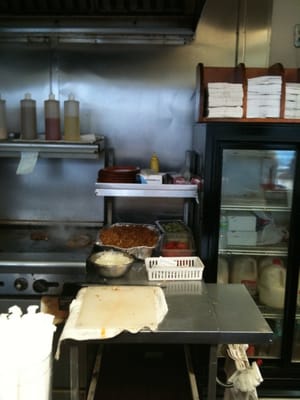 El Rey De Las Fritas by null