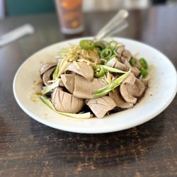 Kim Ky Noodle House - Kidney