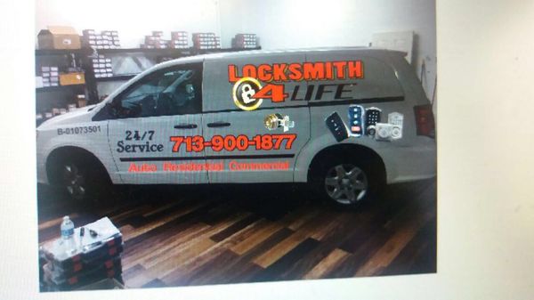 Locksmith 4 Life by null