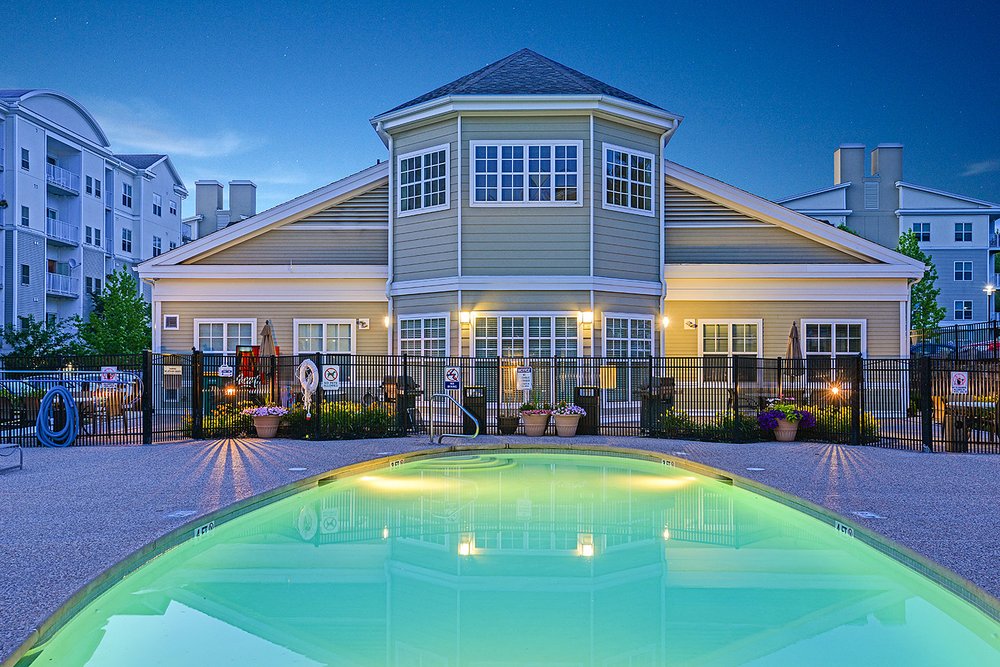 SOFI DANVERS Updated August 2024 91 Photos 180 Newbury St, Danvers, Massachusetts