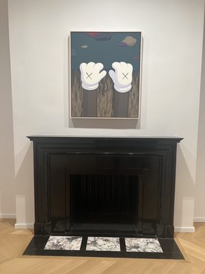 Skarstedt Gallery by null